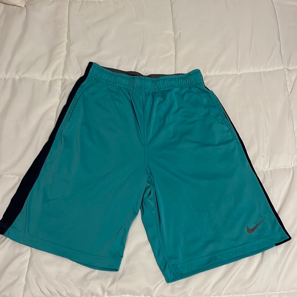 Nike Dry-Fit Athletic Shorts